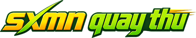 Logo sxmn quay thu